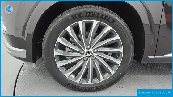 HYUNDAI PALISADE GASOLINE 3.8 4WD