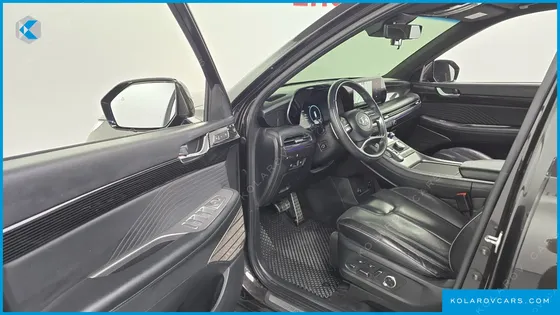HYUNDAI PALISADE GASOLINE 3.8 4WD