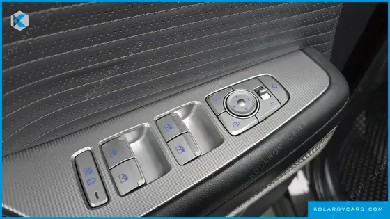 HYUNDAI PALISADE GASOLINE 3.8 4WD