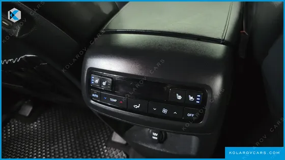 HYUNDAI PALISADE GASOLINE 3.8 4WD