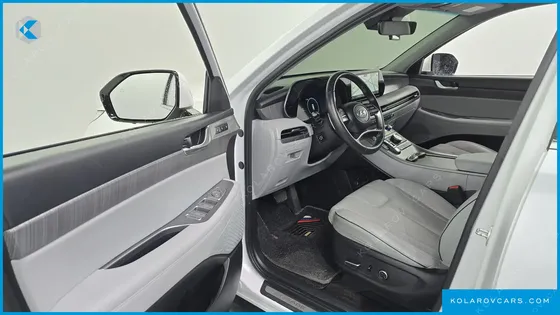 HYUNDAI PALISADE GASOLINE 3.8 4WD