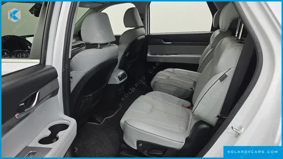 HYUNDAI PALISADE GASOLINE 3.8 4WD