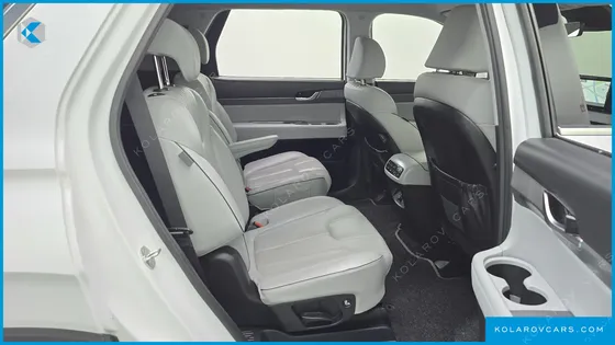 HYUNDAI PALISADE GASOLINE 3.8 4WD
