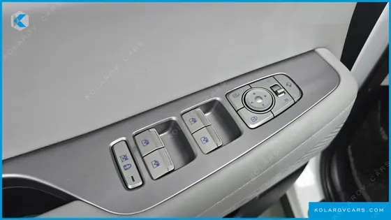 HYUNDAI PALISADE GASOLINE 3.8 4WD