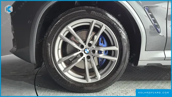 BMW X4 XDRIVE20I M SPORT X