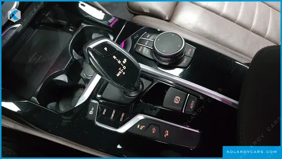 BMW X4 XDRIVE20I M SPORT X