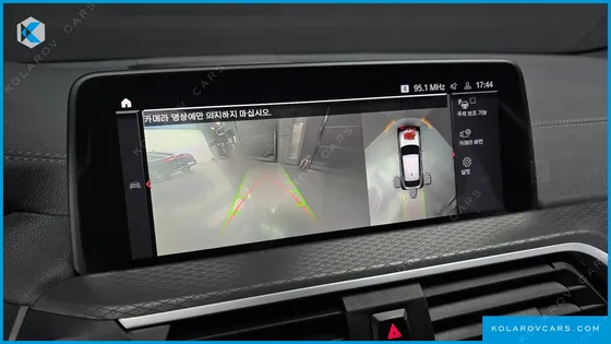 BMW X4 XDRIVE20I M SPORT X