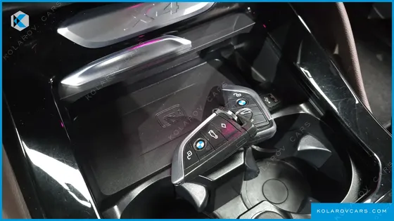 BMW X4 XDRIVE20I M SPORT X