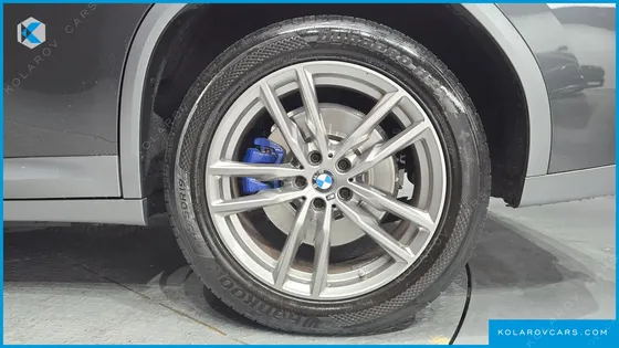 BMW X4 XDRIVE20I M SPORT X