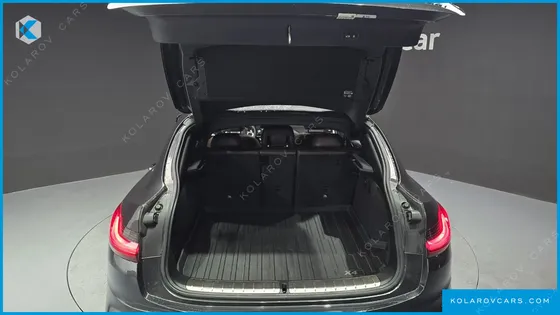 BMW X4 XDRIVE20I M SPORT X