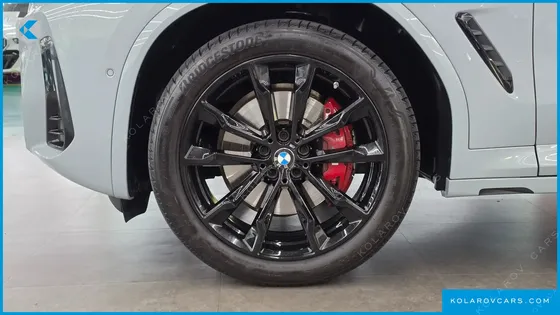 BMW X4 XDRIVE20I M SPORT PRO SPECIAL EDITION