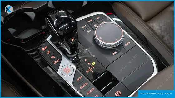 BMW X4 XDRIVE20I M SPORT PRO SPECIAL EDITION