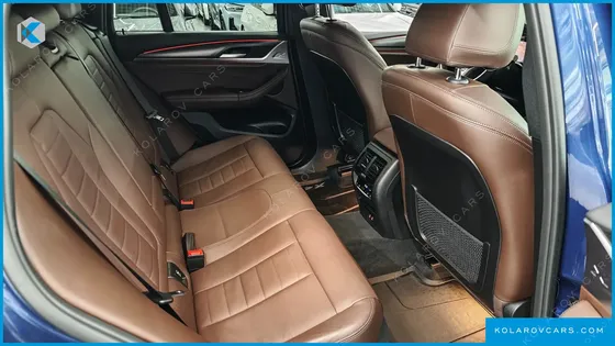 BMW X4 XDRIVE20I M SPORT