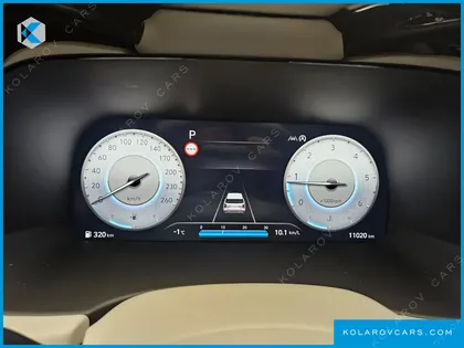 HYUNDAI PALISADE DIESEL 2.2 2WD