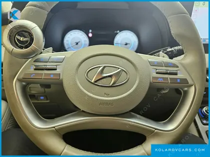 HYUNDAI PALISADE DIESEL 2.2 2WD