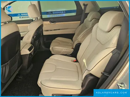 HYUNDAI PALISADE DIESEL 2.2 2WD