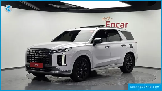 HYUNDAI PALISADE DIESEL 2.2 4WD
