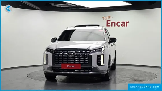 HYUNDAI PALISADE DIESEL 2.2 4WD