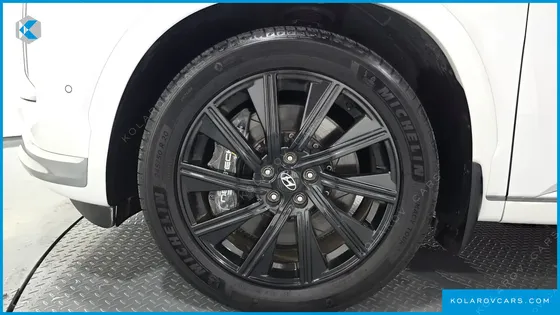 HYUNDAI PALISADE DIESEL 2.2 4WD