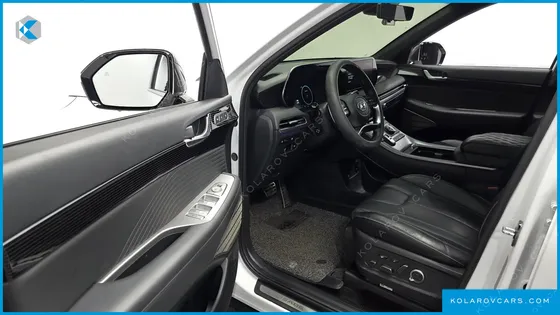 HYUNDAI PALISADE DIESEL 2.2 4WD