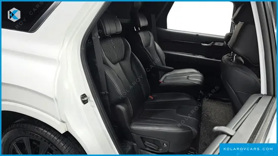 HYUNDAI PALISADE DIESEL 2.2 4WD