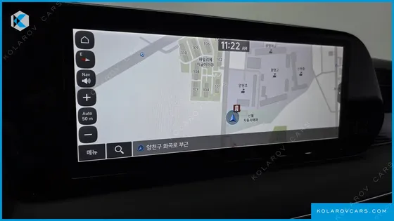 HYUNDAI PALISADE DIESEL 2.2 4WD
