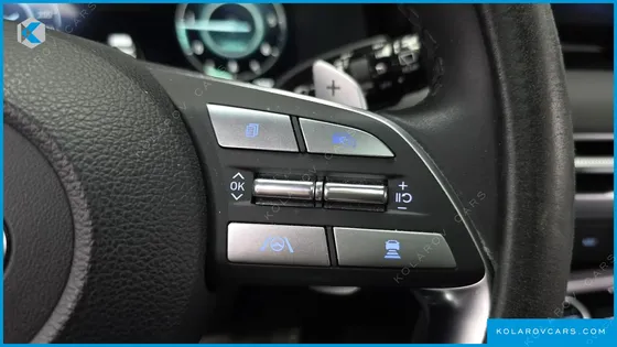 HYUNDAI PALISADE DIESEL 2.2 4WD