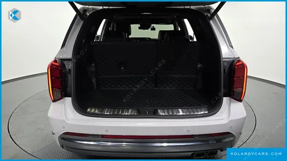 HYUNDAI PALISADE DIESEL 2.2 4WD