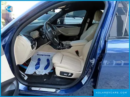 BMW X4 XDRIVE M40I ONLINE EXCLUSIVE EDITION