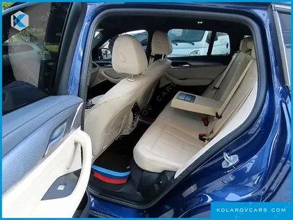 BMW X4 XDRIVE M40I ONLINE EXCLUSIVE EDITION