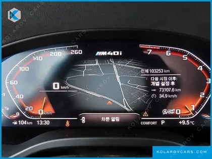 BMW X4 XDRIVE M40I ONLINE EXCLUSIVE EDITION