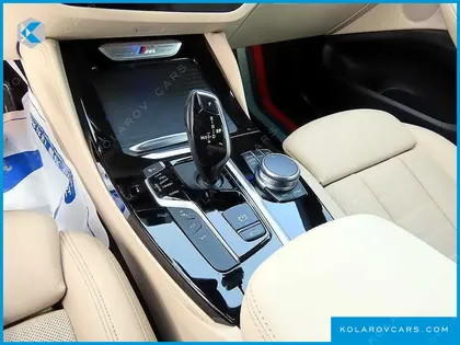 BMW X4 XDRIVE M40I ONLINE EXCLUSIVE EDITION