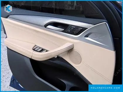 BMW X4 XDRIVE M40I ONLINE EXCLUSIVE EDITION