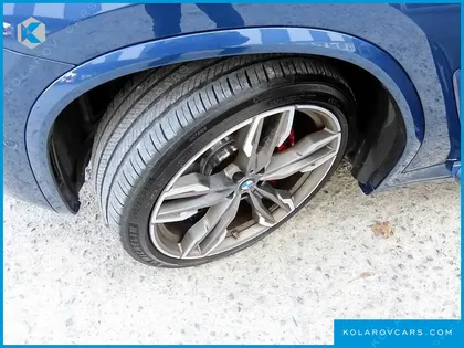 BMW X4 XDRIVE M40I ONLINE EXCLUSIVE EDITION