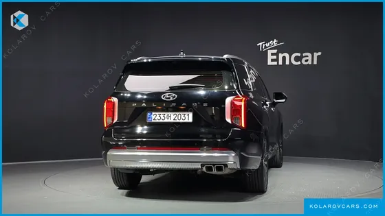 HYUNDAI PALISADE DIESEL 2.2 2WD