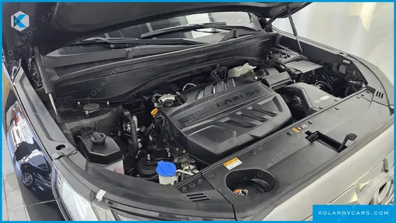 HYUNDAI PALISADE DIESEL 2.2 2WD