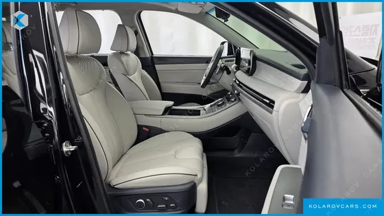 HYUNDAI PALISADE DIESEL 2.2 2WD
