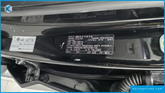 HYUNDAI PALISADE DIESEL 2.2 2WD