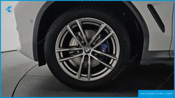 BMW X4 XDRIVE20I M SPORTS X ONLILE EXCLUSIVE EDITION