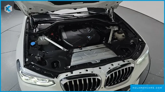 BMW X4 XDRIVE20I M SPORTS X ONLILE EXCLUSIVE EDITION