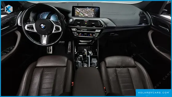 BMW X4 XDRIVE20I M SPORTS X ONLILE EXCLUSIVE EDITION