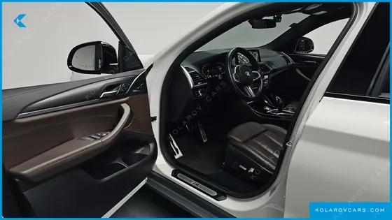 BMW X4 XDRIVE20I M SPORTS X ONLILE EXCLUSIVE EDITION