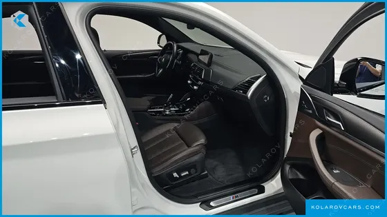 BMW X4 XDRIVE20I M SPORTS X ONLILE EXCLUSIVE EDITION