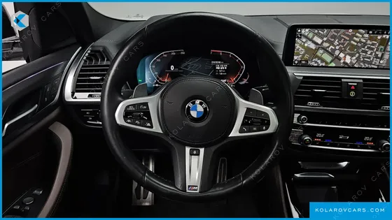 BMW X4 XDRIVE20I M SPORTS X ONLILE EXCLUSIVE EDITION