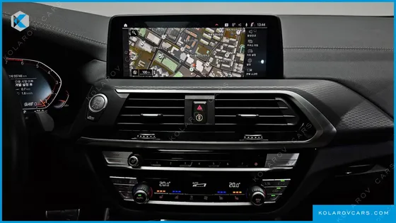 BMW X4 XDRIVE20I M SPORTS X ONLILE EXCLUSIVE EDITION
