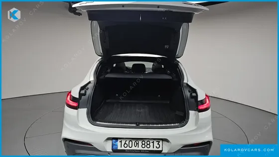 BMW X4 XDRIVE20I M SPORTS X ONLILE EXCLUSIVE EDITION