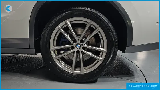 BMW X4 XDRIVE20I M SPORTS X ONLILE EXCLUSIVE EDITION