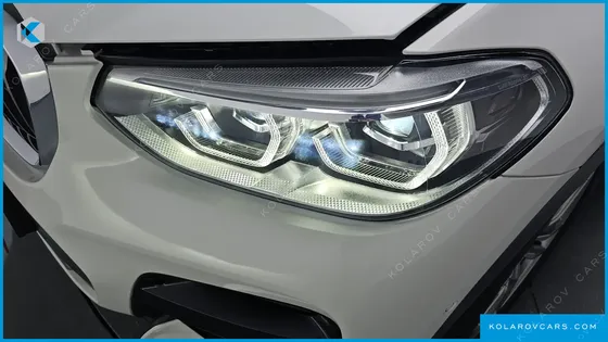 BMW X4 XDRIVE20I M SPORTS X ONLILE EXCLUSIVE EDITION