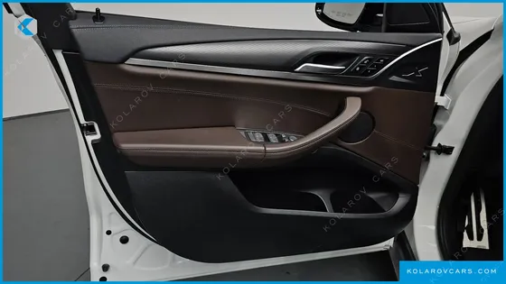 BMW X4 XDRIVE20I M SPORTS X ONLILE EXCLUSIVE EDITION