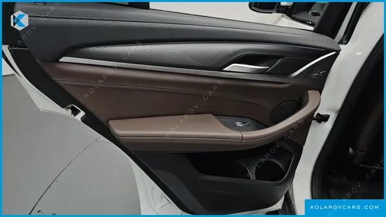 BMW X4 XDRIVE20I M SPORTS X ONLILE EXCLUSIVE EDITION